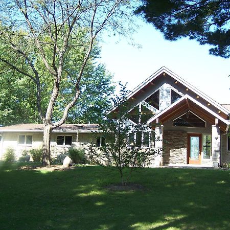 Nuance Naturist Bed & Breakfast Bedford Eksteriør bilde