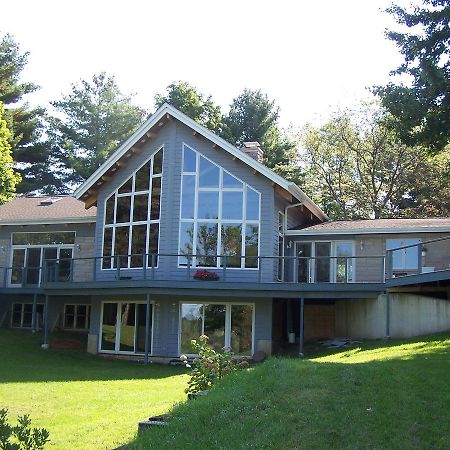Nuance Naturist Bed & Breakfast Bedford Eksteriør bilde