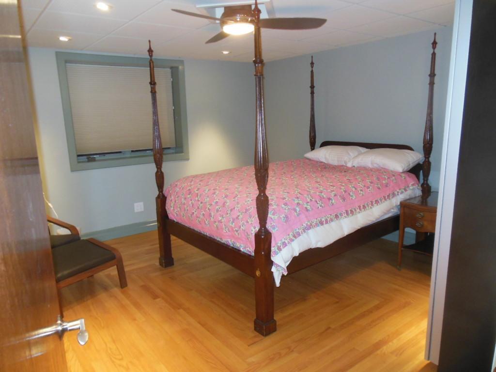 Nuance Naturist Bed & Breakfast Bedford Eksteriør bilde