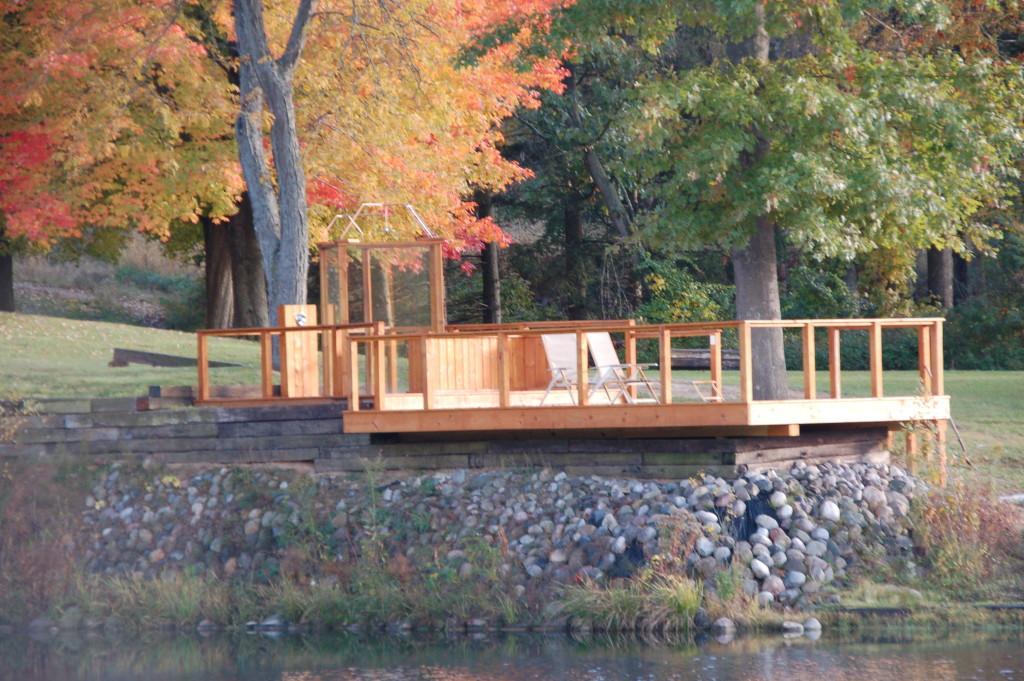 Nuance Naturist Bed & Breakfast Bedford Eksteriør bilde