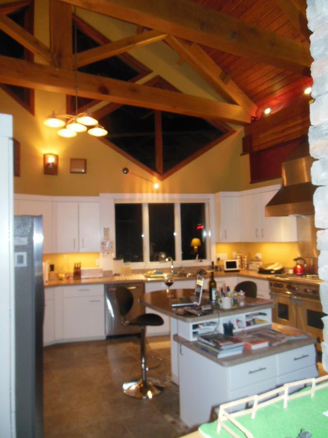 Nuance Naturist Bed & Breakfast Bedford Eksteriør bilde
