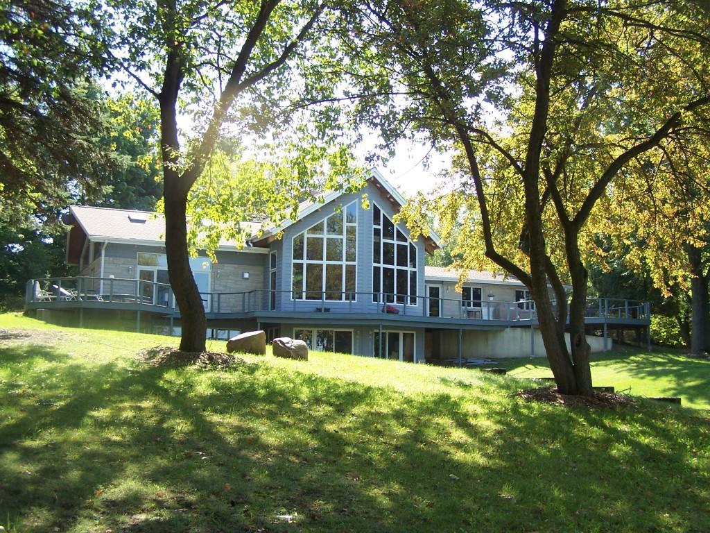Nuance Naturist Bed & Breakfast Bedford Eksteriør bilde