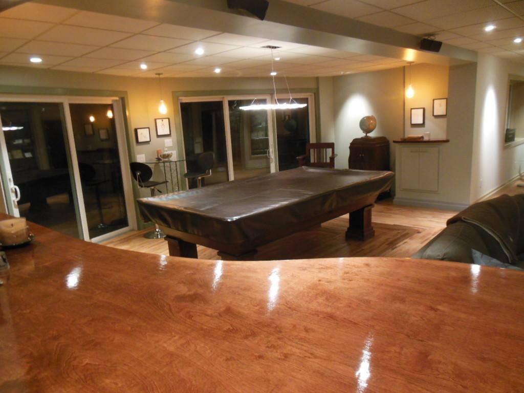 Nuance Naturist Bed & Breakfast Bedford Eksteriør bilde
