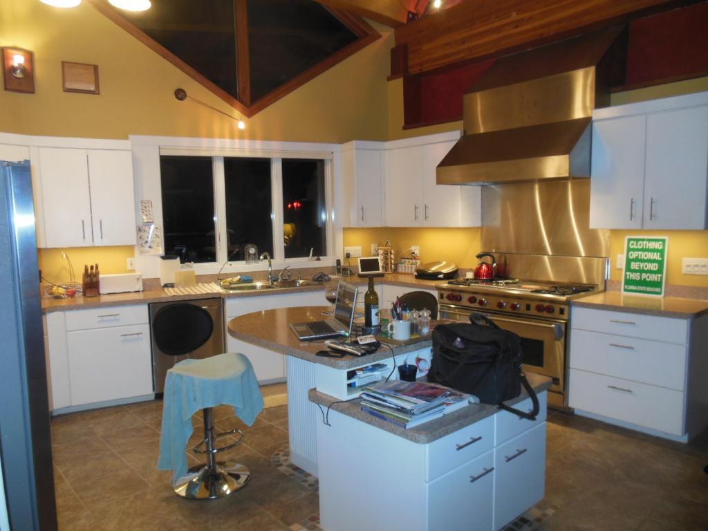 Nuance Naturist Bed & Breakfast Bedford Eksteriør bilde